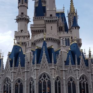 Meet your Posher, Ralphael